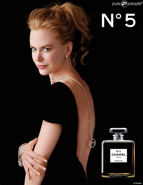 chanel no 5 film nicole kidman|Chanel no 5 meaning.